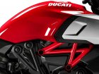 Ducati Diavel 1260 S